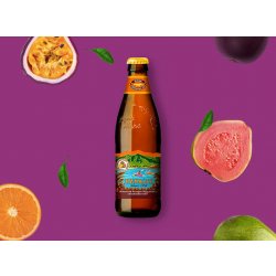 Kona Hanalei Session IPA with Passionfruit, Orange & Guava - Thirsty