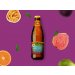 Kona Hanalei Session IPA with Passionfruit, Orange & Guava 