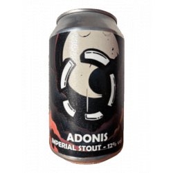 Brouwerij LOST ADONIS