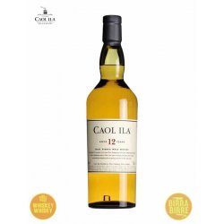 CAOL ILA 12 - Birra e Birre