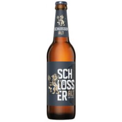 Schloesser Alt Kasten 20 x 0 5 l - Getränke Hax