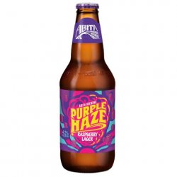 Abita Purple Haze