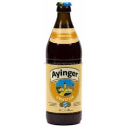 Ayinger Urweisse Ayinger Urweisse