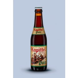 Het Kapittel Pater - Cervezas Cebados