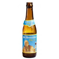 st bernardus abt 12 - Martins Off Licence