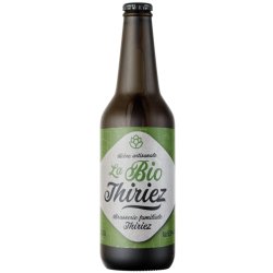 Brasserie Thiriez La Thiriez Bio