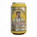 Yullis Clarence Hazy Pale Ale 375ml Can 