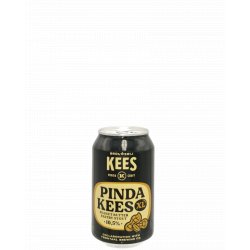 Brouwerij Kees Pindakees XL Brouwerij Kees Pindakees XL