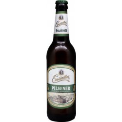 Einsiedler Pilsener - Rus Beer