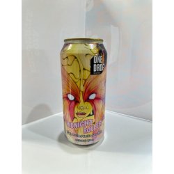 One Drop Brewing Co MIDNIGHT ROLLER*