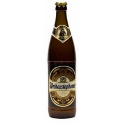 Weihenstephaner VITUS