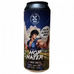 Browar Rockmill Hop Hater