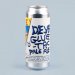 DEYA, Glue-Tac, Pale Ale, 4.0%, 500ml 