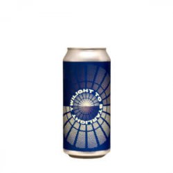 Overtone  Twilight To Starlight DDH IPA - Craft Metropolis