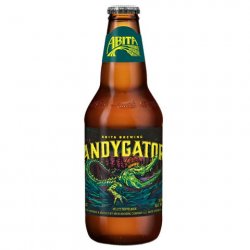 Abita Andygator