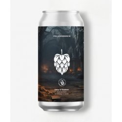 FOLKINGEBREW CELLAR OF SHADOWS - Simons Kaas & Noten