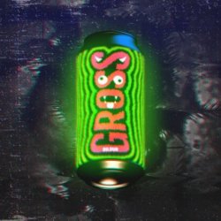 Gross Bildur IPA - GROSS