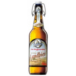 Mönchshof Landbier