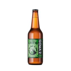 Caleya Goma 2 IPA Caleya Goma 2 IPA