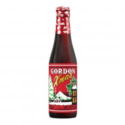 Gordon Xmas