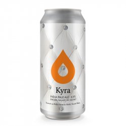 Kyra 6.5% - Beer Ritz