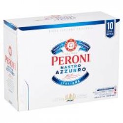 Peroni Nastro Azzurro