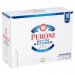 Peroni Nastro Azzurro Lager Bottles 5.0% 10x330ml 