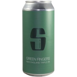 Salikatt Green Fingers Salikatt Green Fingers