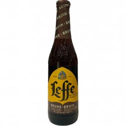 Leffe Brune