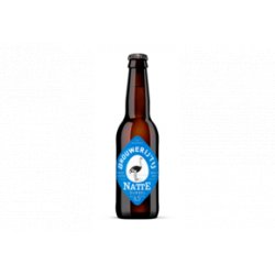 Brouwerij 't IJ Natte 24x33CL - Van Bieren