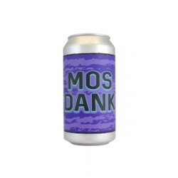 Burley Oak  Mos Def Hop Revolution - Ales & Brews