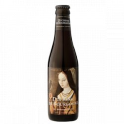 Duchesse de Bourgogne - UnaCervecita