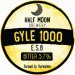 Half Moon Gyle 1000 (Cask) 