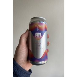 Track Brewing Company Glow DIPA - Heaton Hops