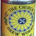Church Brew Works Celestial Gold Pilsner 2412 oz cans 