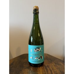 Naughton  Overture (750ml) - The Cat In The Glass