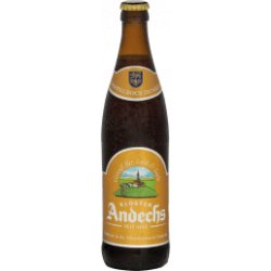 Andechs Doppelbock Dunkel