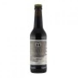 Kehrwieder Kentucky Woodford Double Oak BA Imperial Stout 0,33l - Craftbeer Shop