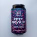 ROTT.brouwers Royale Barleywine - 330ml - 11,2% 