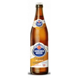 Schneider Weisse Original (TAP07)