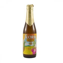 Floris  Honing  33 cl   Fles - Thysshop