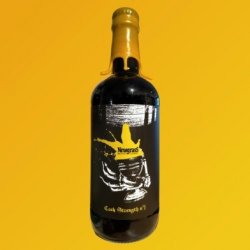 Newgrass Brewing Co. Cask Strength