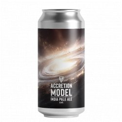 Azvex Brewing Company Accretion Model Azvex Brewing Company Accretion Model