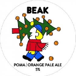 Beak Brewery Parade