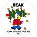BEAK BREWERY Poma (KEGSTAR SANKEY) 5.0&percnt; 