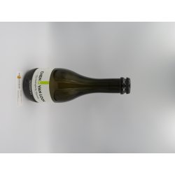 Chen van Loon Sauvignon Ale 33cl - Widmer Bierspezialitäten