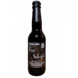 Brouwerij de Molen Kop & Schotel