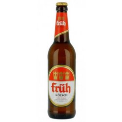 fruh kolsch - Martins Off Licence