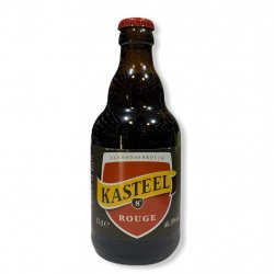 Kasteel Rouge Kasteel Rouge