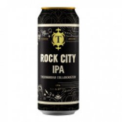 Thornbridge - Rock City - Berero